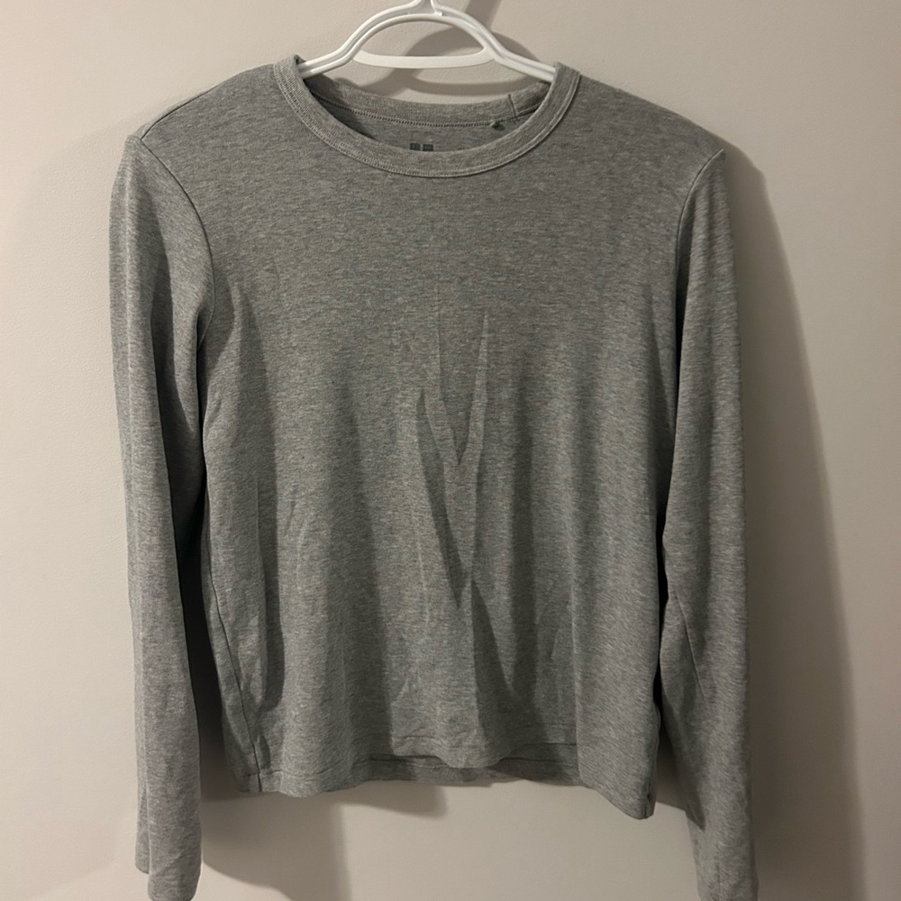 Uniqlo long sleeve